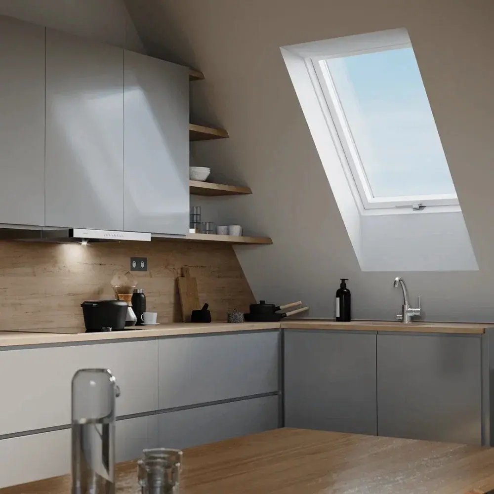 Solid PVC Laminated
